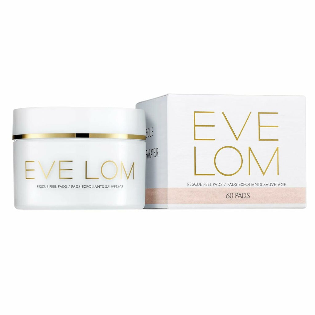 Wattetabs eve lom rescue peeling 60 stück - schönheit