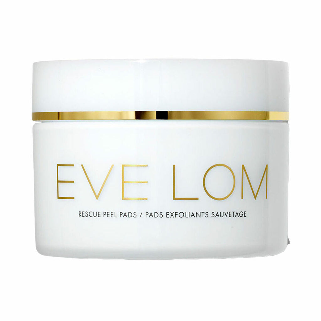 Wattetabs eve lom rescue peeling 60 stück - schönheit