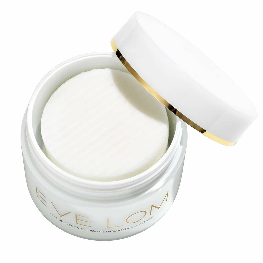 Wattetabs eve lom rescue peeling 60 stück - schönheit