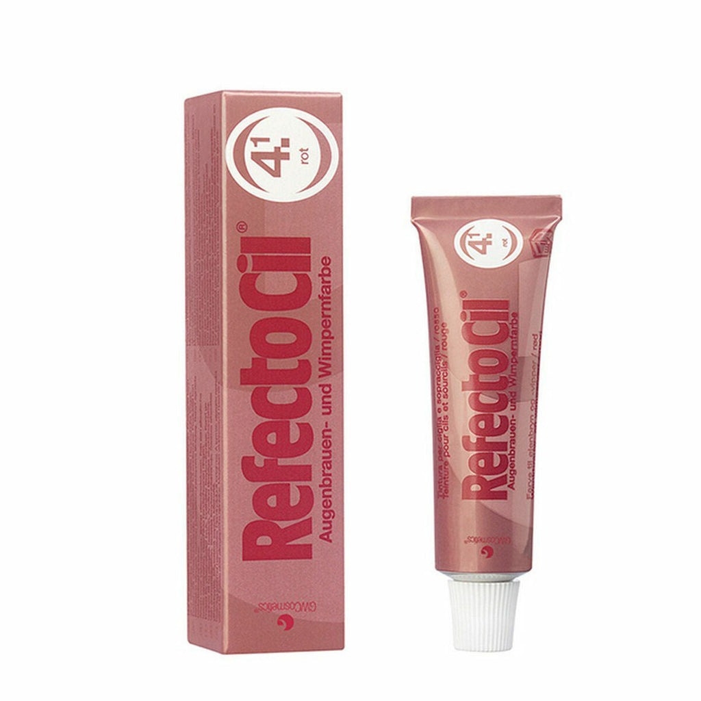 Wimpernfarbe refectocil 057412 - schönheit make-up