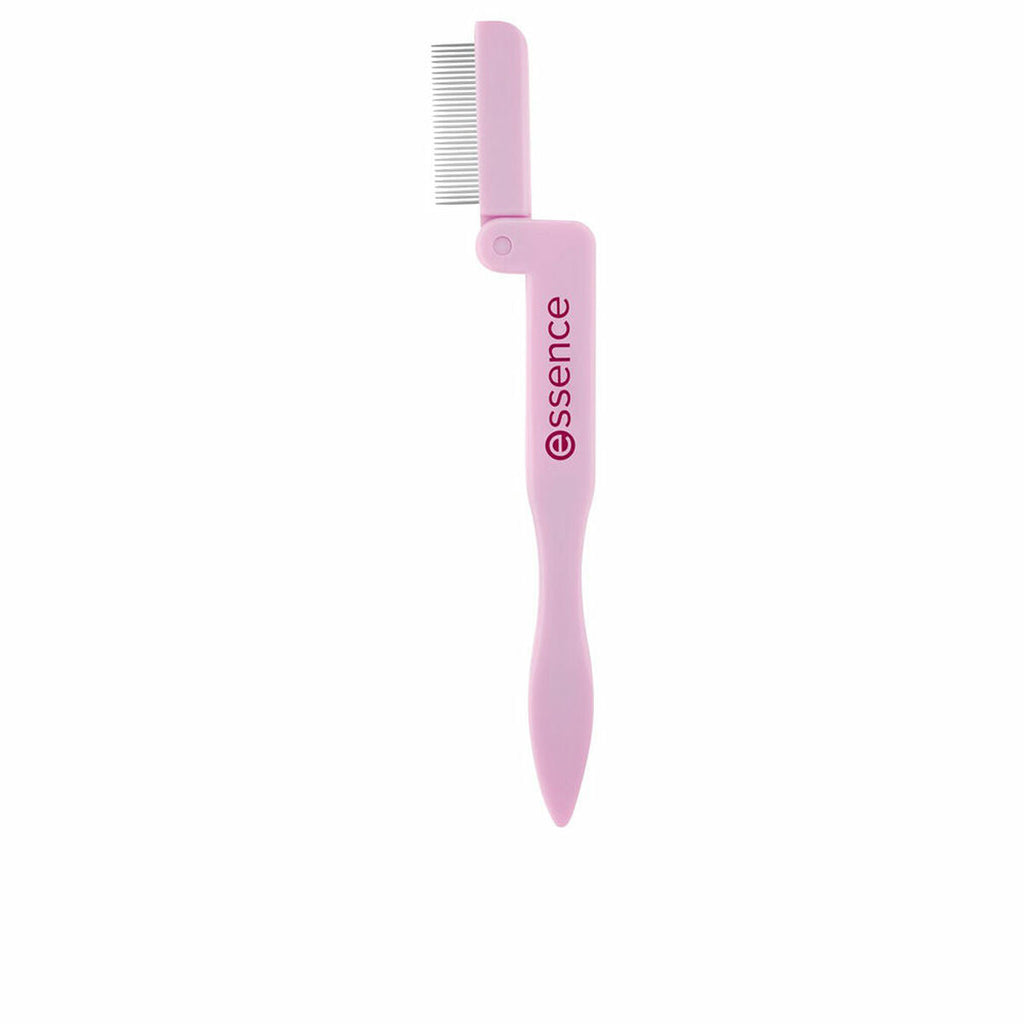 Wimpernkamm essence accesorios rosa - schönheit utensilien