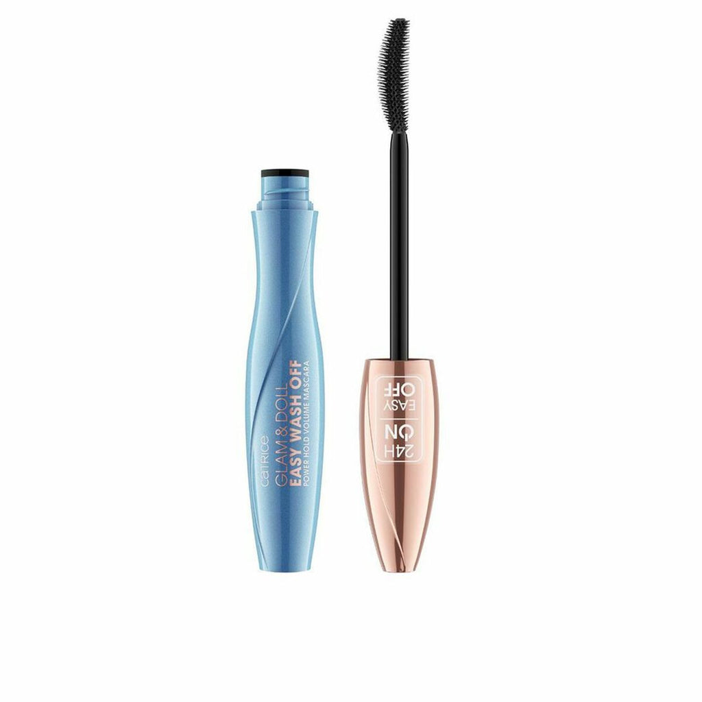 Wimpernmaske mit volumeneffekt catrice glam doll schwarz nº