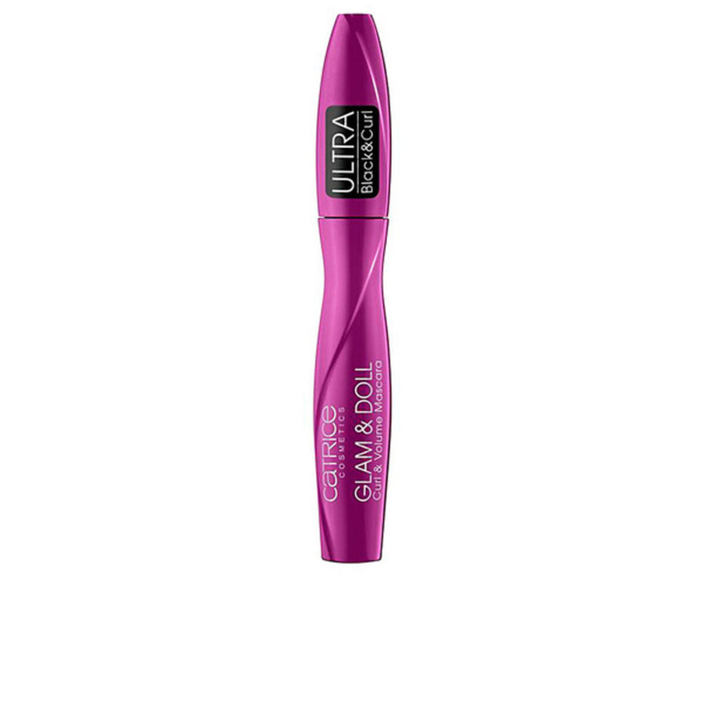 Wimpernmaske mit volumeneffekt catrice glam & doll ultra nº