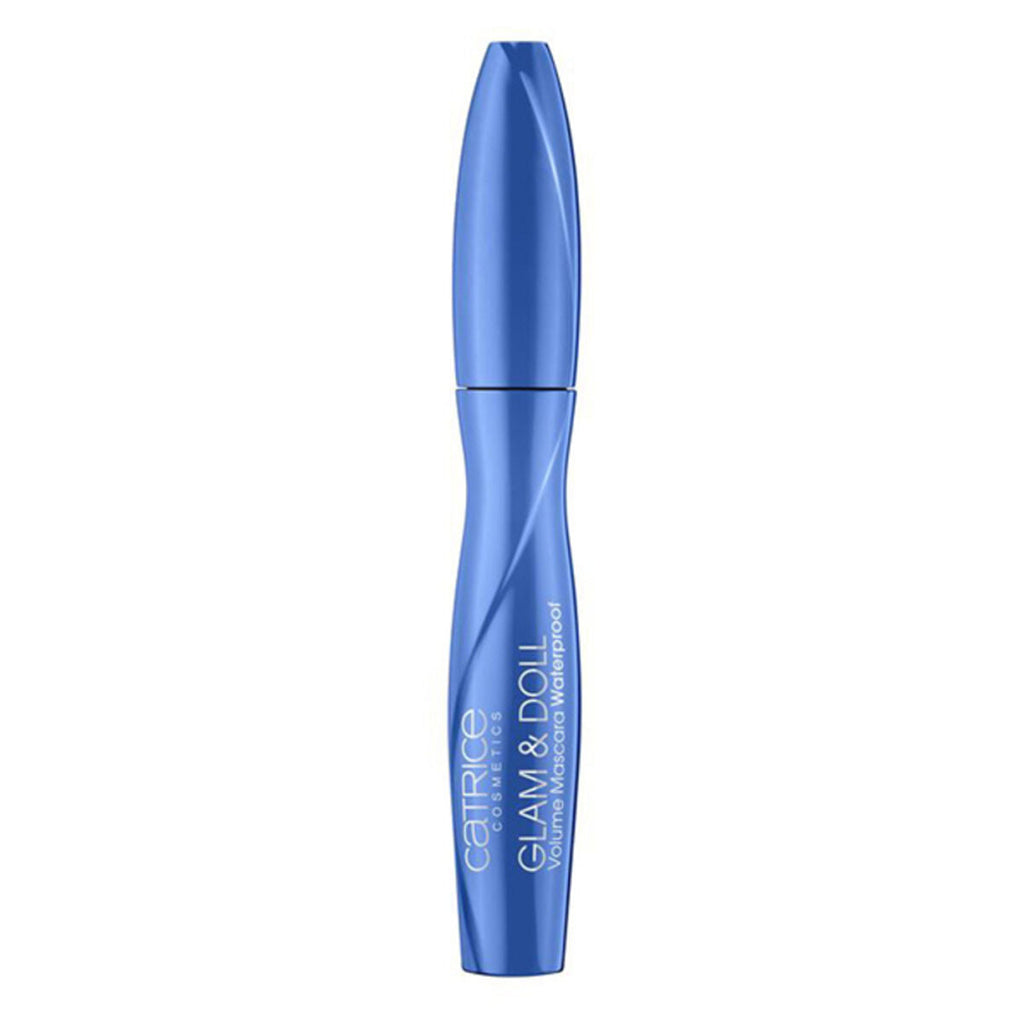 Wimpernmaske mit volumeneffekt catrice glamour and doll nº