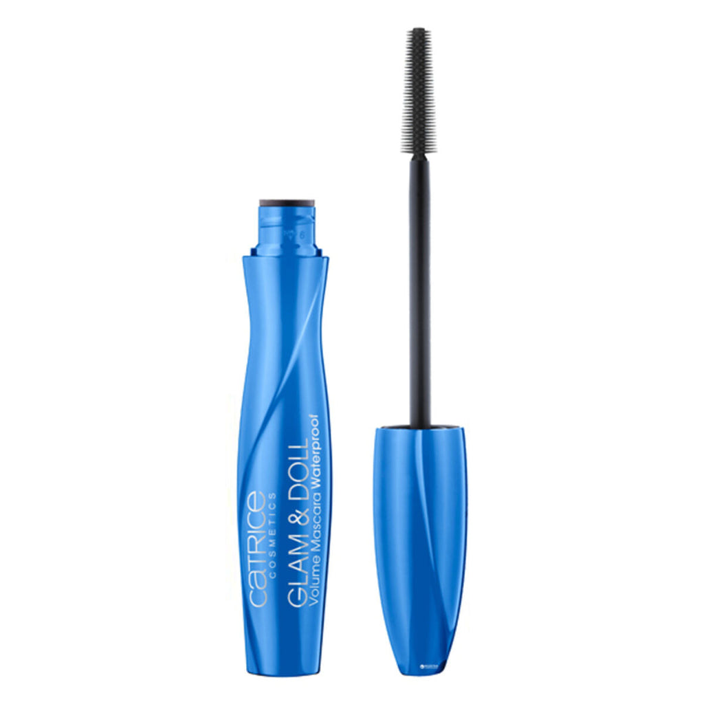Wimpernmaske mit volumeneffekt catrice glamour and doll nº