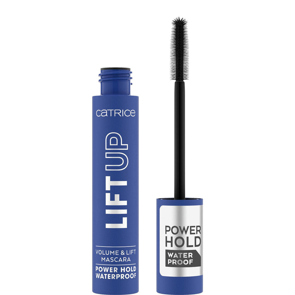 Wimpernmaske mit volumeneffekt catrice lift up nº 010 11 ml
