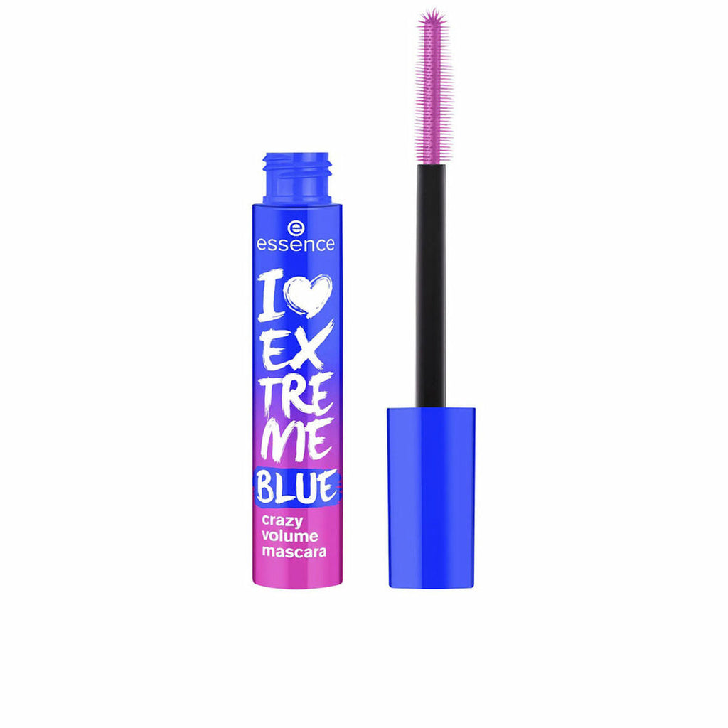 Wimpernmaske mit volumeneffekt essence i love extreme 12 ml
