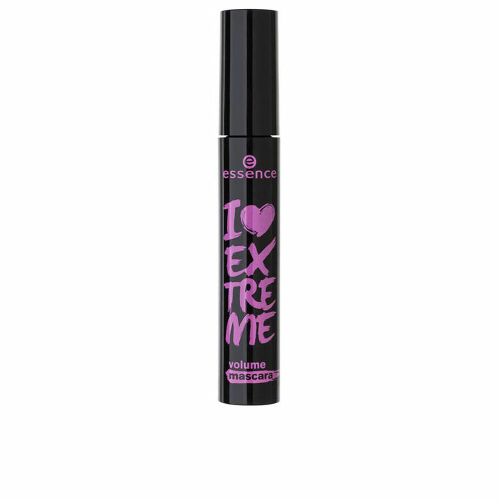 Wimpernmaske mit volumeneffekt essence i love extreme 12 ml