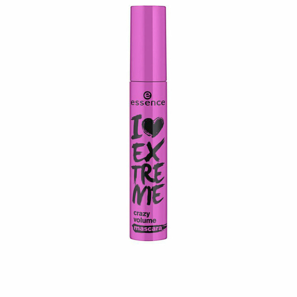 Wimpernmaske mit volumeneffekt essence i love extreme crazy