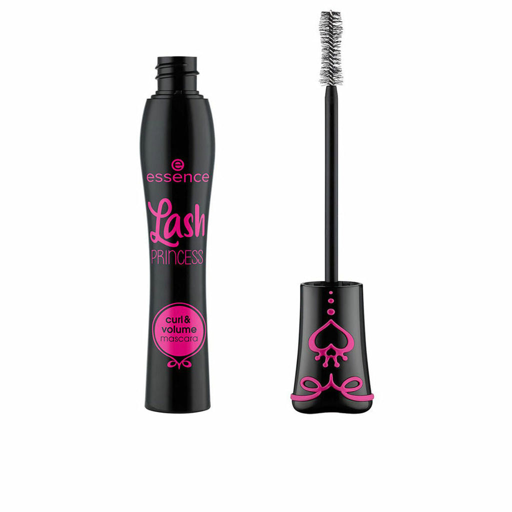 Wimpernmaske mit volumeneffekt essence lash princess 12 ml