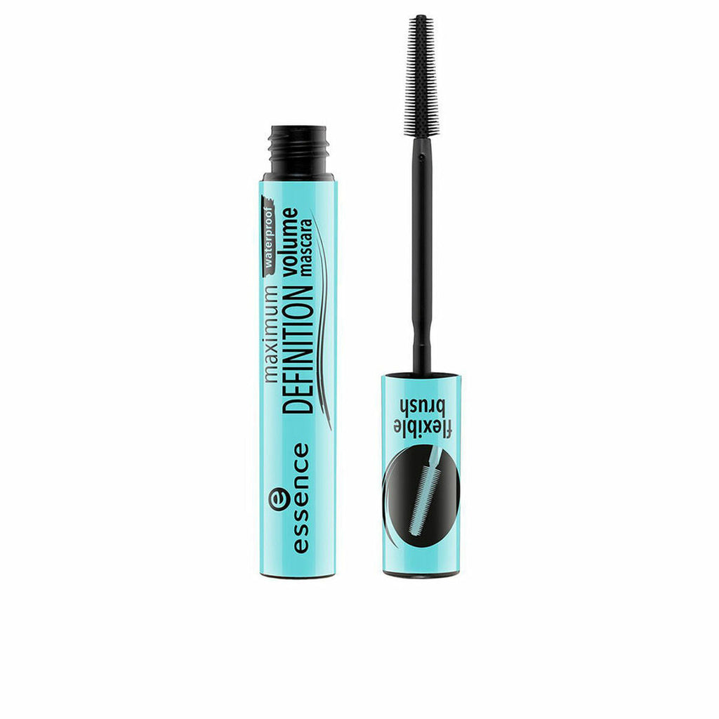 Wimpernmaske mit volumeneffekt essence maximum definition