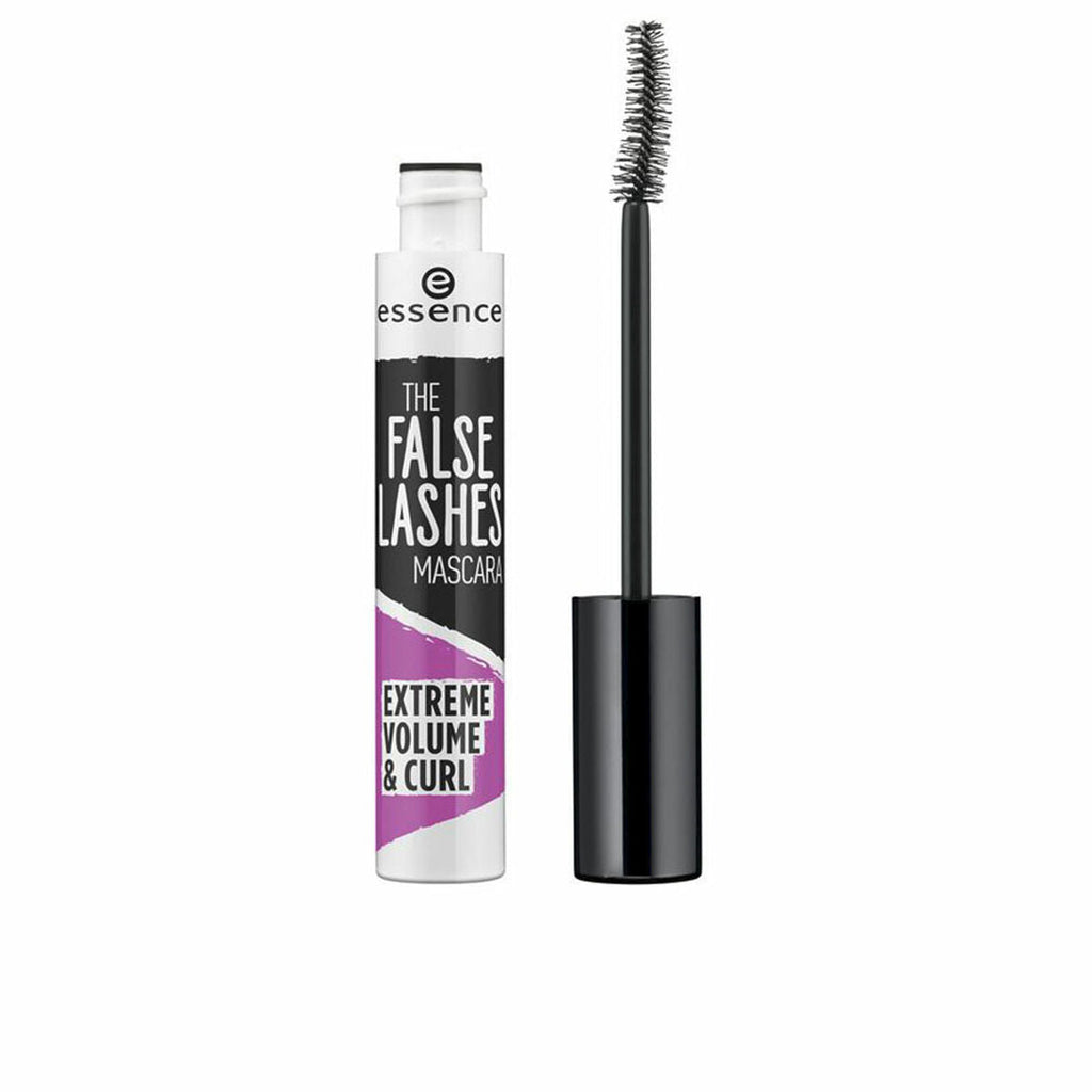 Wimpernmaske mit volumeneffekt essence the false lashes
