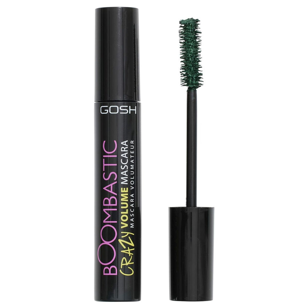 Wimpernmaske mit volumeneffekt gosh copenhagen boombastic