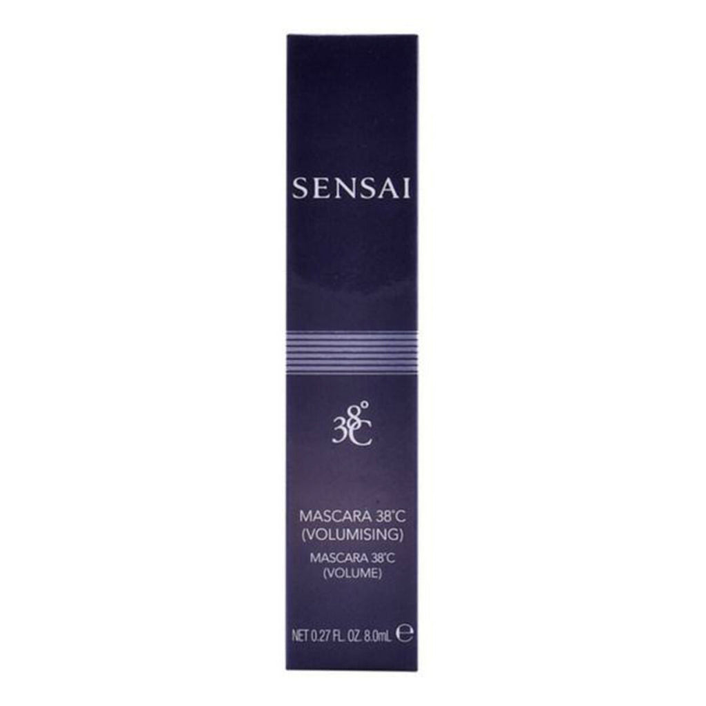 Wimpernmaske mit volumeneffekt kanebo mascara c volumising