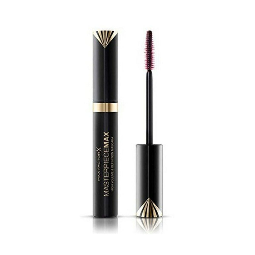 Wimpernmaske mit volumeneffekt masterpiece max factor (7,20