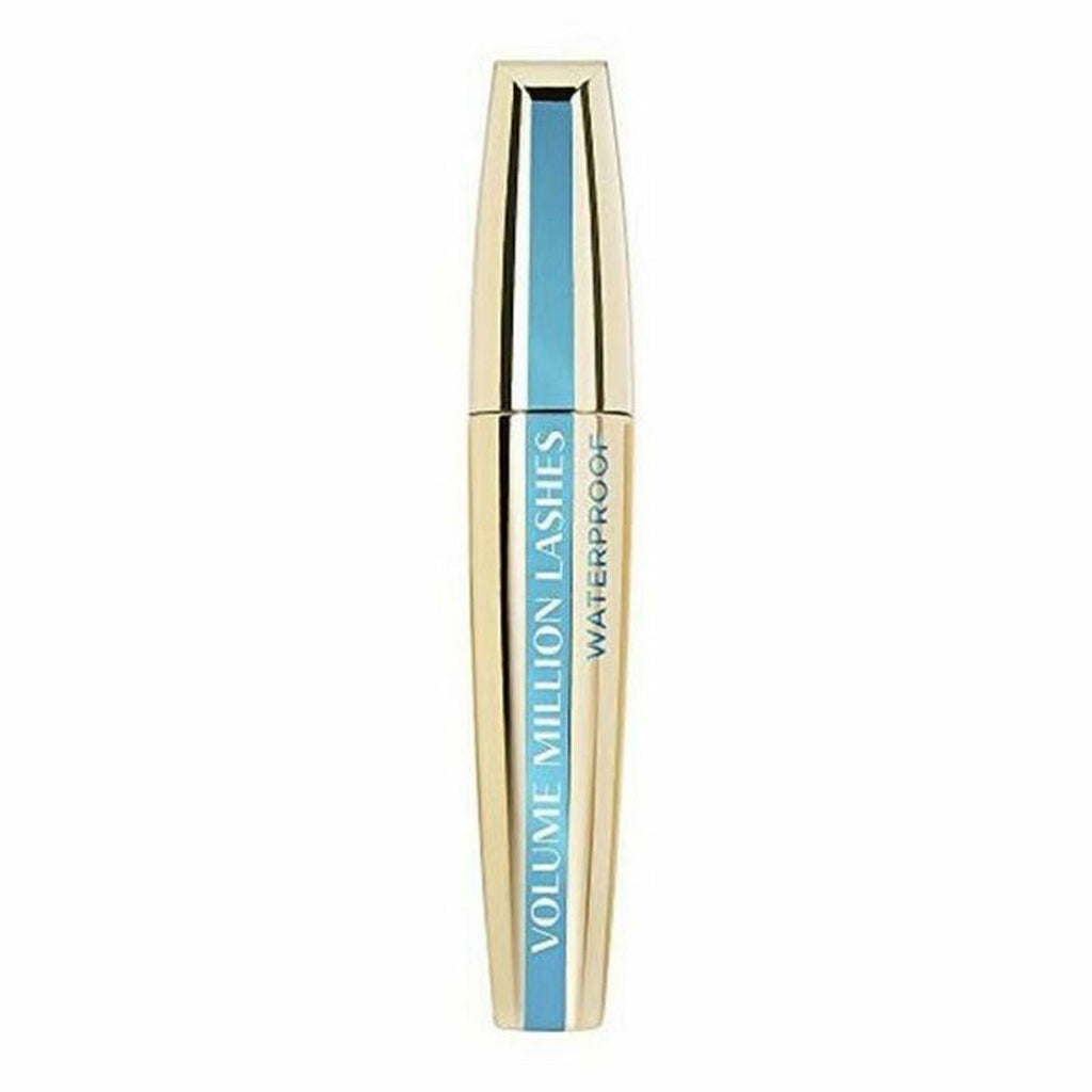 Wimpernmaske mit volumeneffekt million lashes l’oreal make