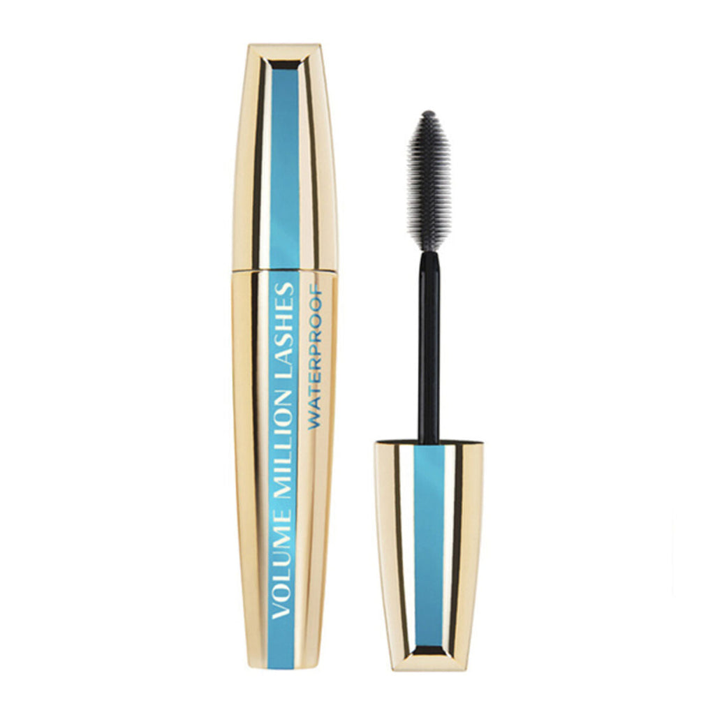 Wimpernmaske mit volumeneffekt million lashes l’oreal make