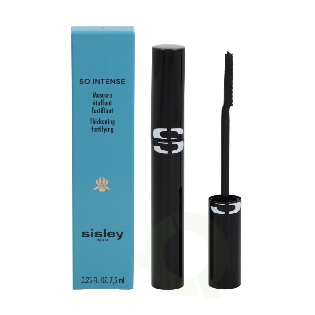 Wimpernmaske mit volumeneffekt sisley deep black 7,5 ml