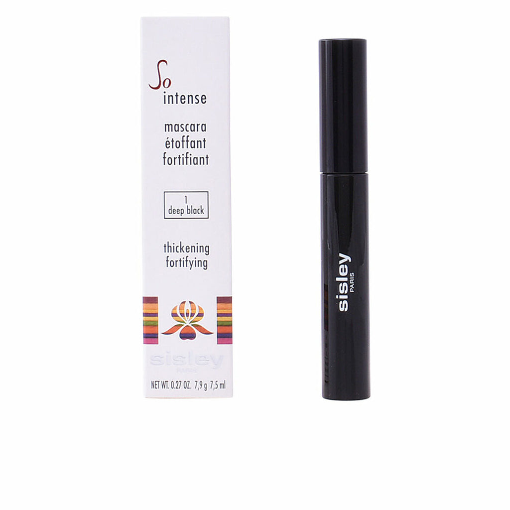 Wimpernmaske mit volumeneffekt sisley deep black 7,5 ml