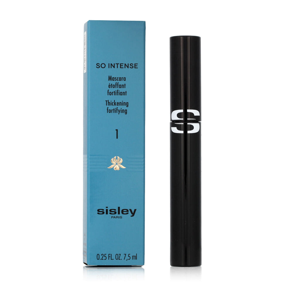 Wimpernmaske mit volumeneffekt sisley deep black 7,5 ml