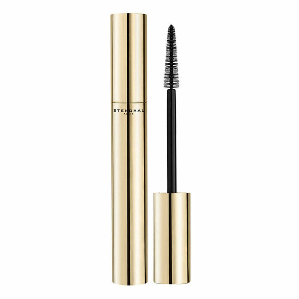 Wimpernmaske mit volumeneffekt stendhal pur luxe schwarz nº