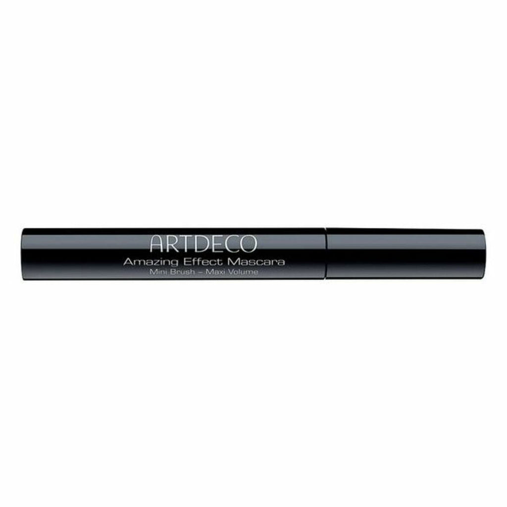 Wimperntusche amazing effect artdeco (6 ml) nº 01 6 ml