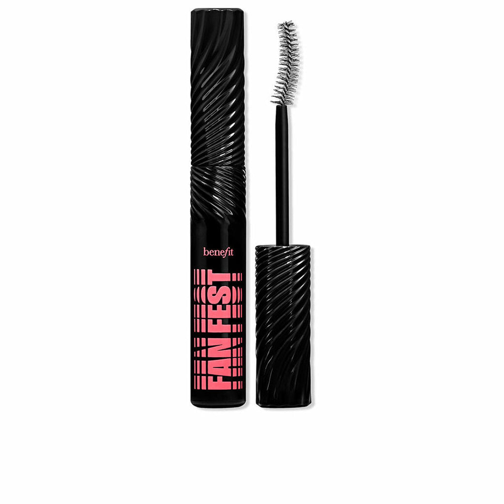 Wimperntusche benefit fan fest schwarz 8 g - schönheit