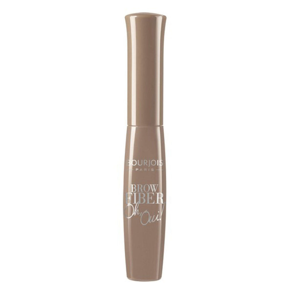 Wimperntusche brow fiber oh oui 001 bourjois - schönheit