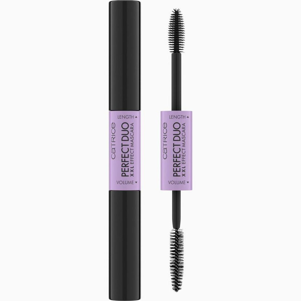 Wimperntusche catrice perfect duo xxl effect nº 010 8 ml