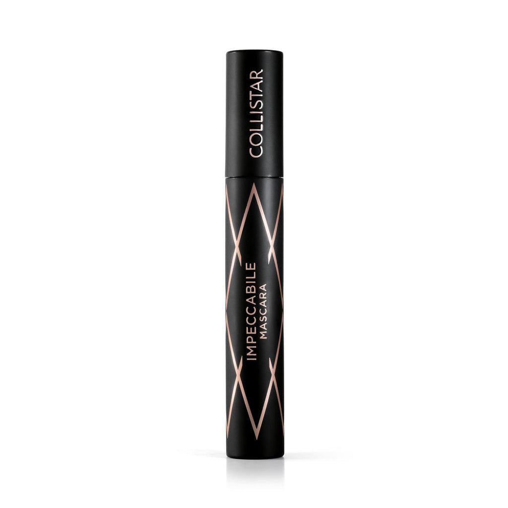 Wimperntusche collistar impeccabile schwarz 14 ml
