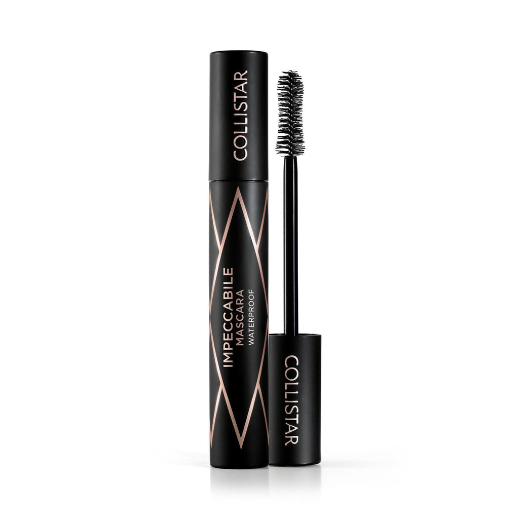 Wimperntusche collistar impeccabile water resistant 12 ml