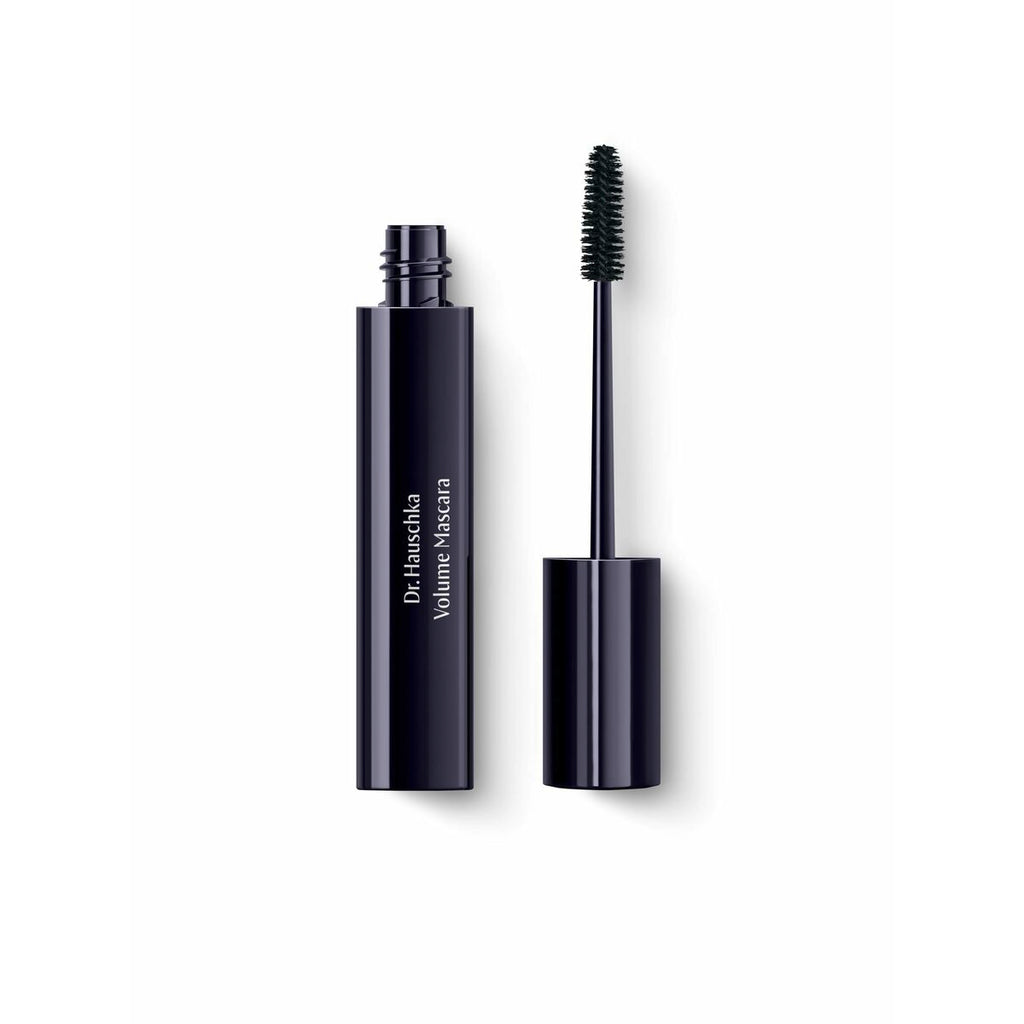 Wimperntusche dr. Hauschka dr. Hauschka makeup schwarz