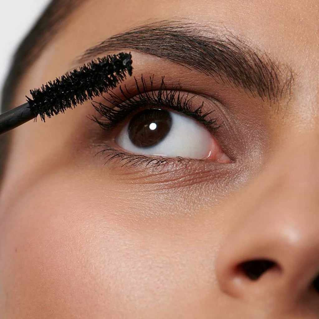 Wimperntusche dr. Hauschka dr. Hauschka makeup schwarz