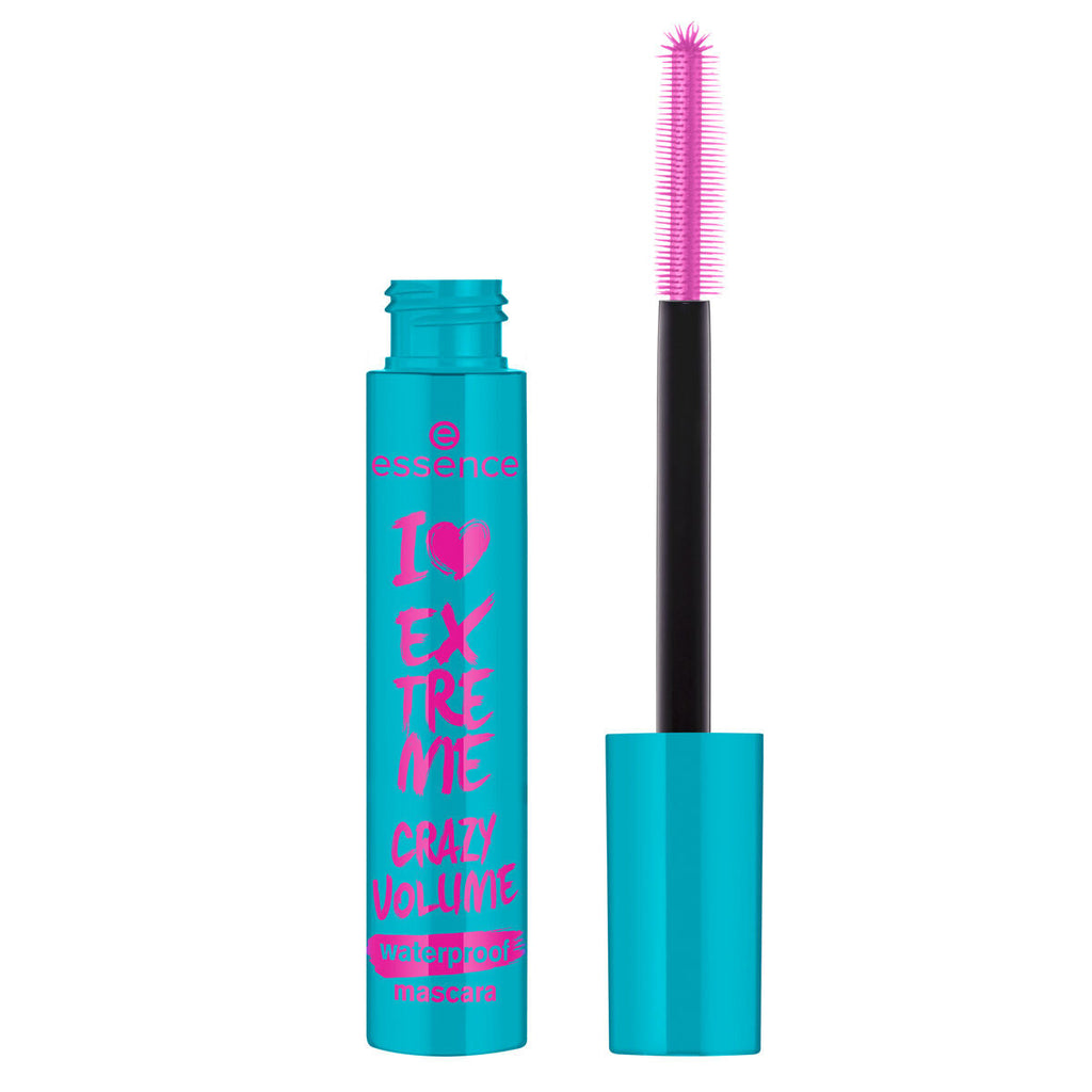 Wimperntusche essence i love extreme crazy volume 12 ml