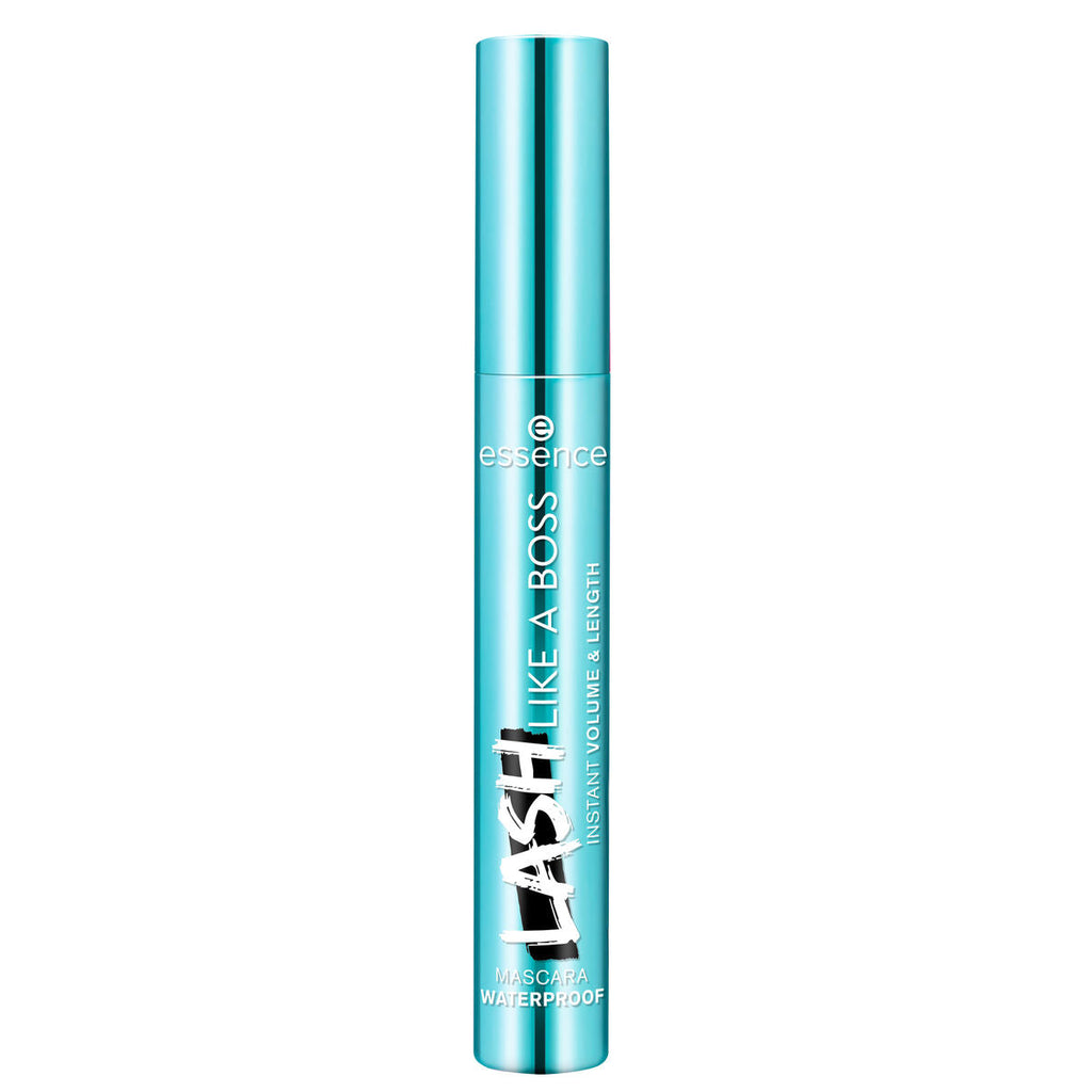 Wimperntusche essence lash like a boss water resistant 9,5