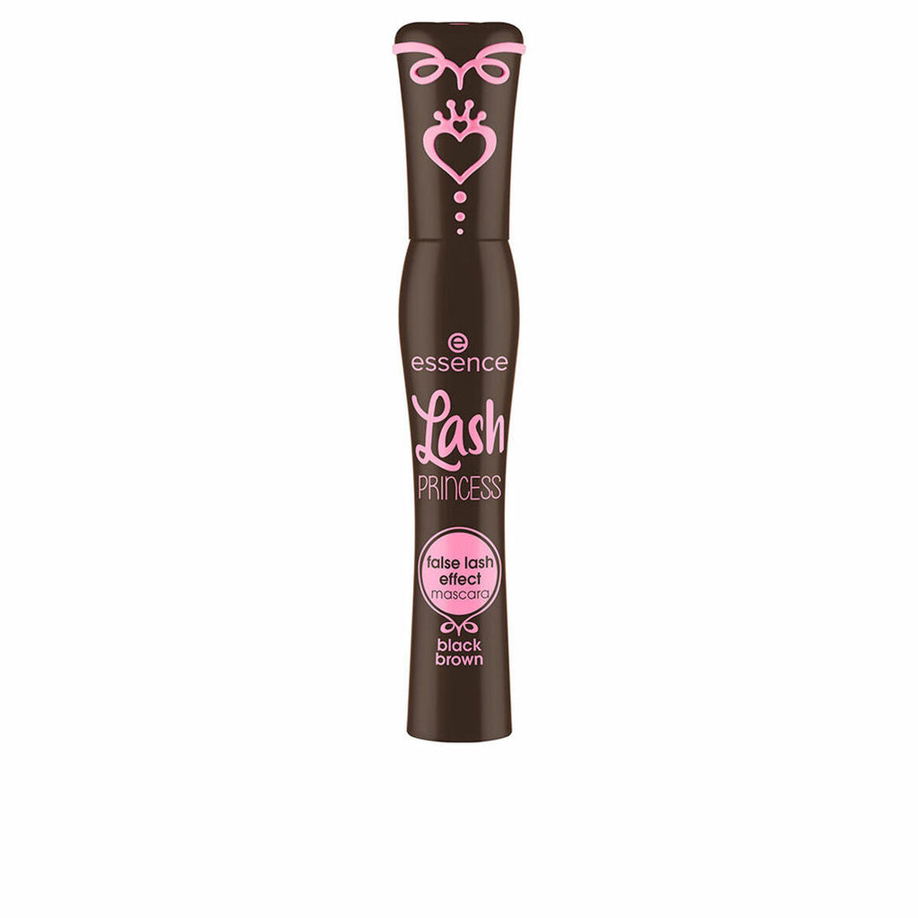 Wimperntusche essence lash princess black brown 12 ml