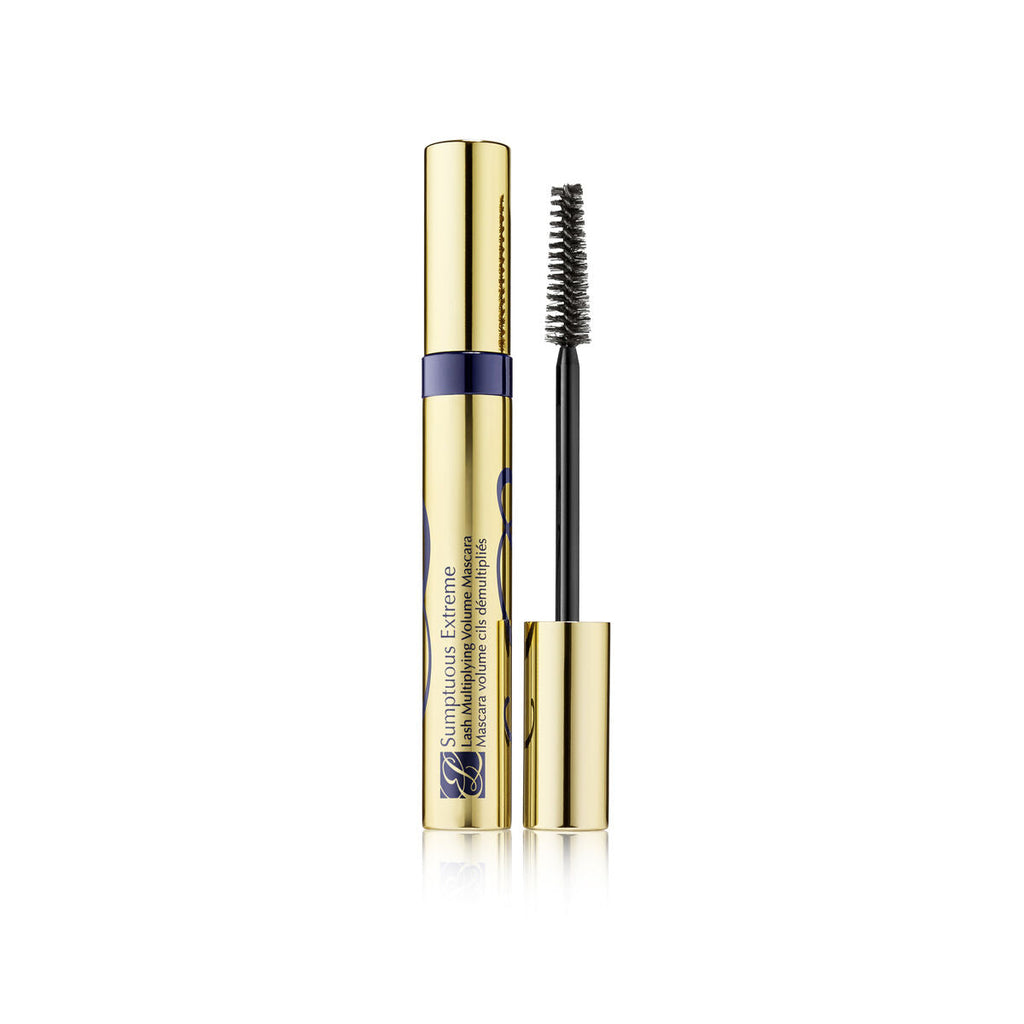 Wimperntusche estee lauder sumptuous extreme nº 01 black 8