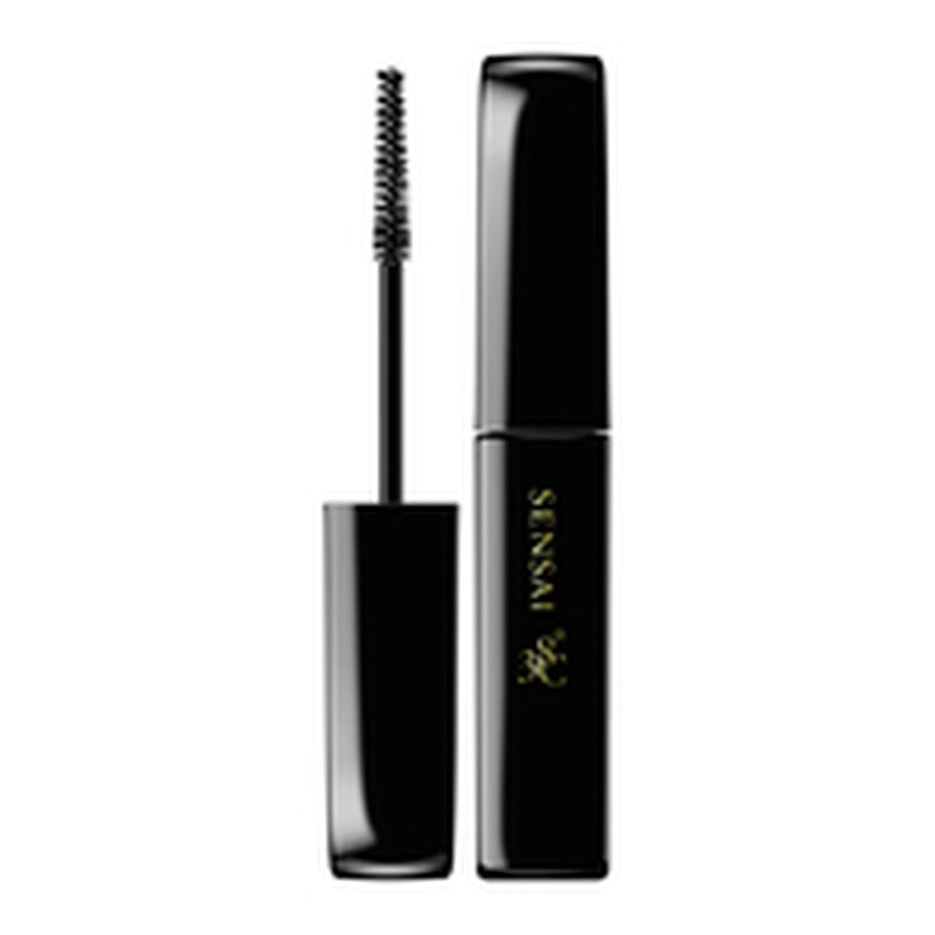 Wimperntusche kanebo c schwarz - schönheit make-up