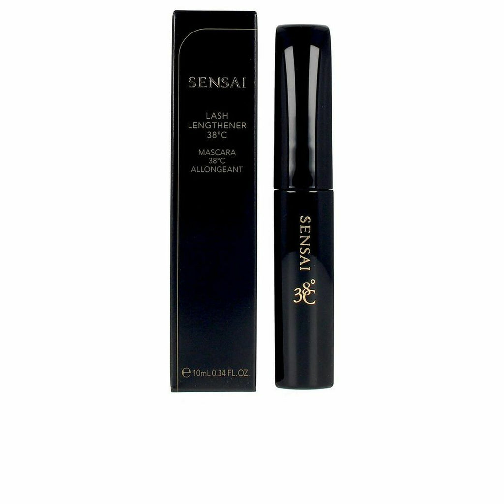 Wimperntusche kanebo c schwarz - schönheit make-up