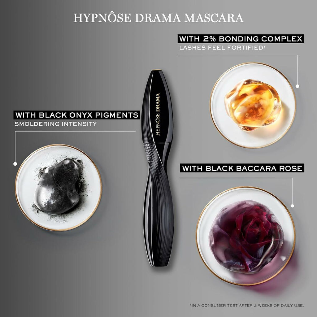 Wimperntusche lancôme hypnôse 6,5 ml - schönheit make-up