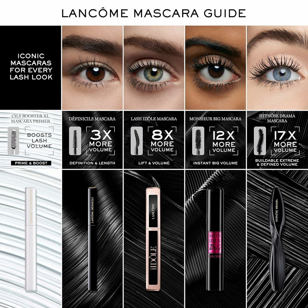 Wimperntusche lancôme hypnôse 6,5 ml - schönheit make-up