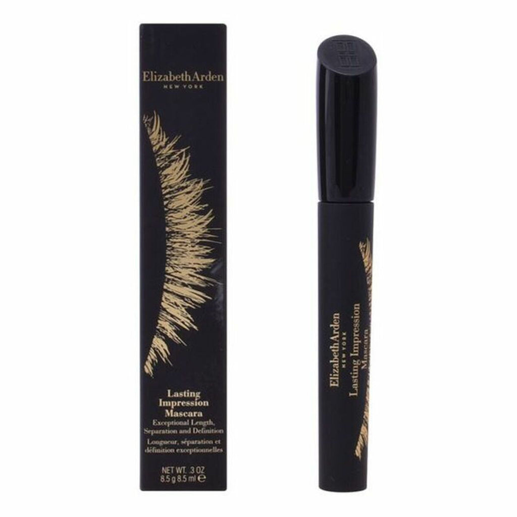 Wimperntusche lasting impression elizabeth arden (8,5 ml)