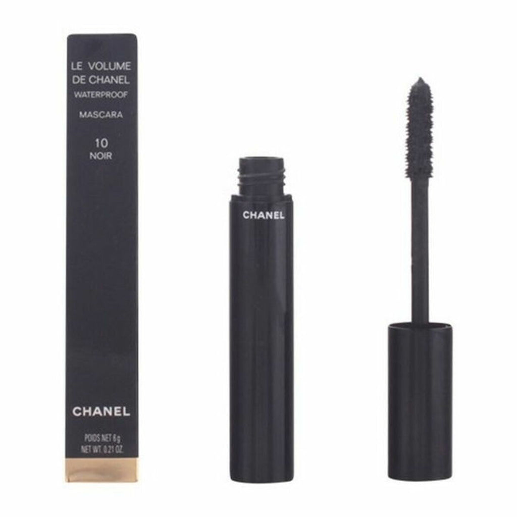 Wimperntusche le volume wp chanel - schönheit make-up