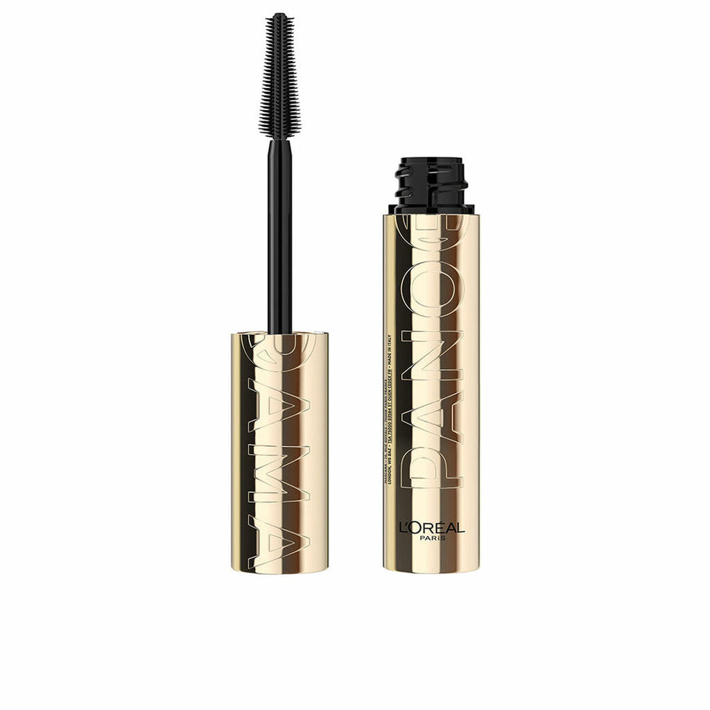Wimperntusche l’oreal make up panorama schwarz - schönheit
