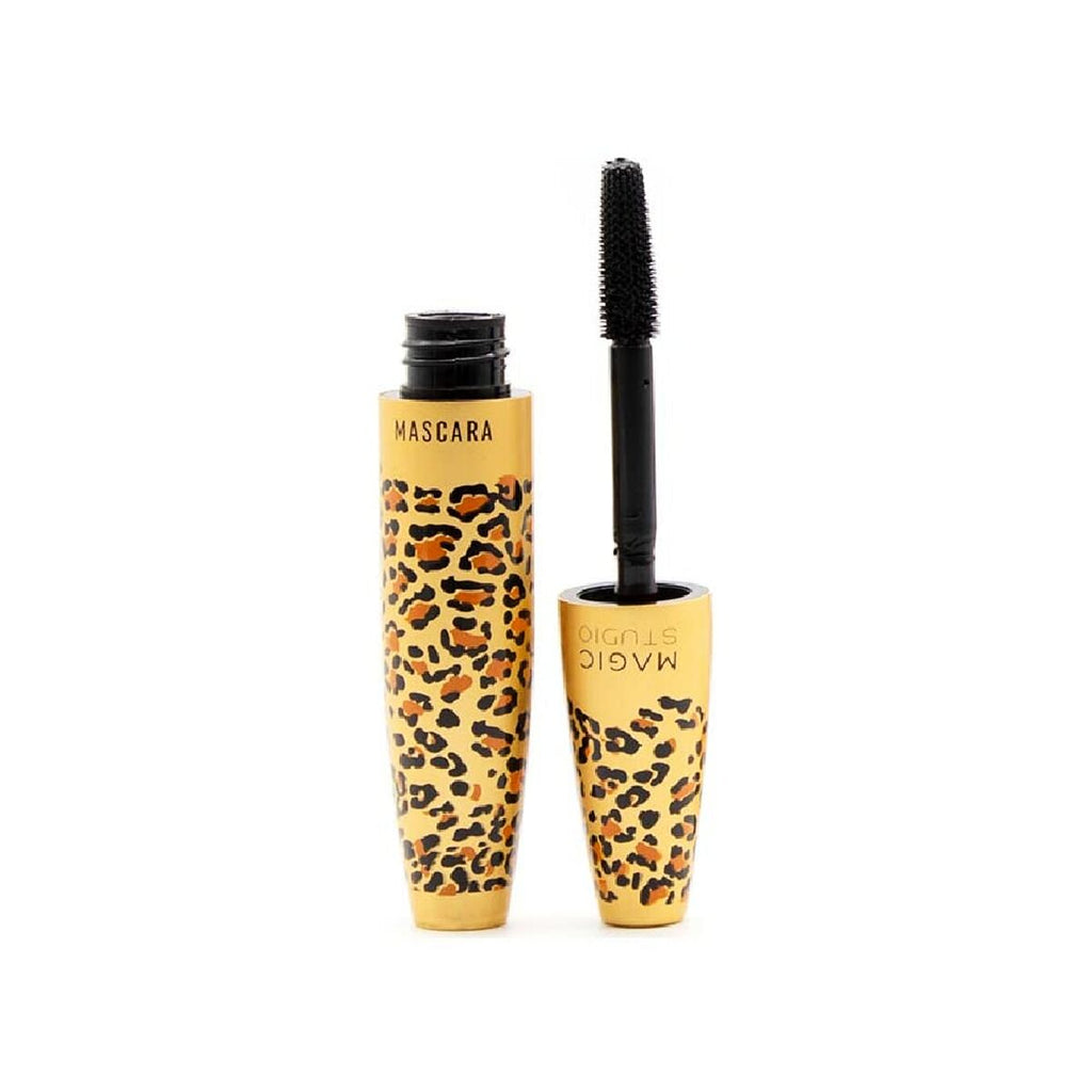 Wimperntusche magic studio 66005 schwarz 12 ml - schönheit