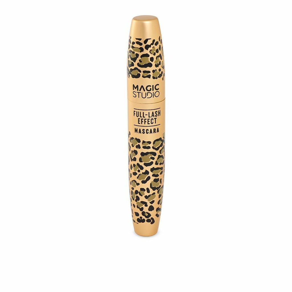 Wimperntusche magic studio 66005 schwarz 12 ml - schönheit