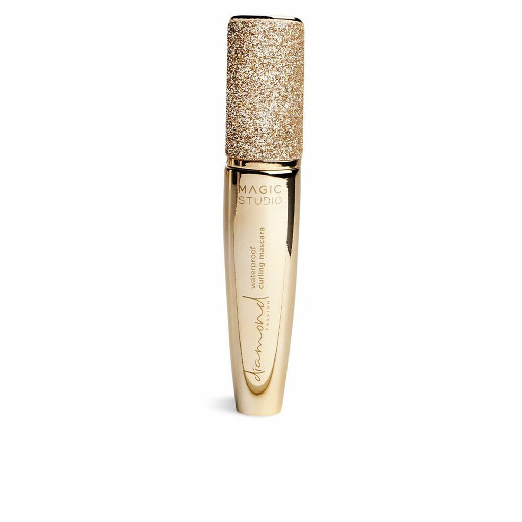 Wimperntusche magic studio diamond schwarz 15 ml (1 stück)