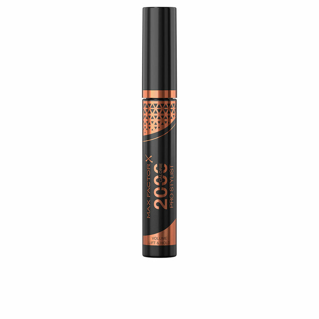 Wimperntusche max factor 2000 calorie nº 1 black 9 ml