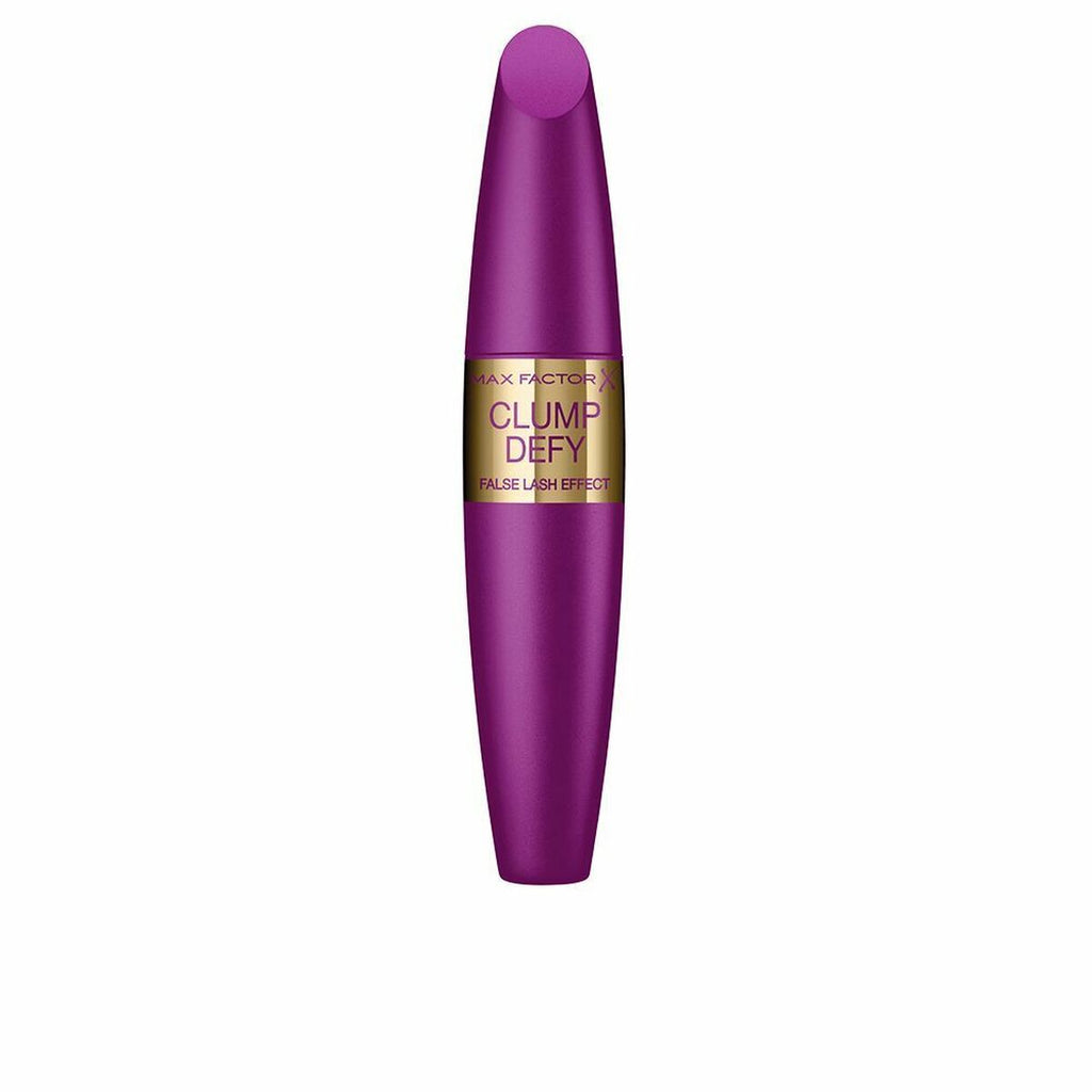 Wimperntusche max factor clump defy false lash - schönheit