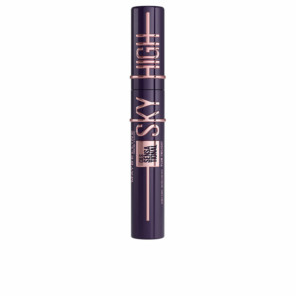 Wimperntusche maybelline lash sensational plum twilight 7,2
